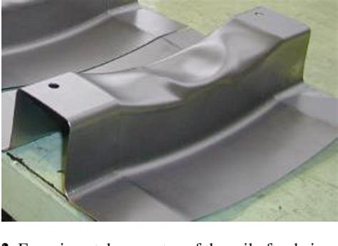 wrinkles in sheet metal forming|sheet metal wrinkling criteria.